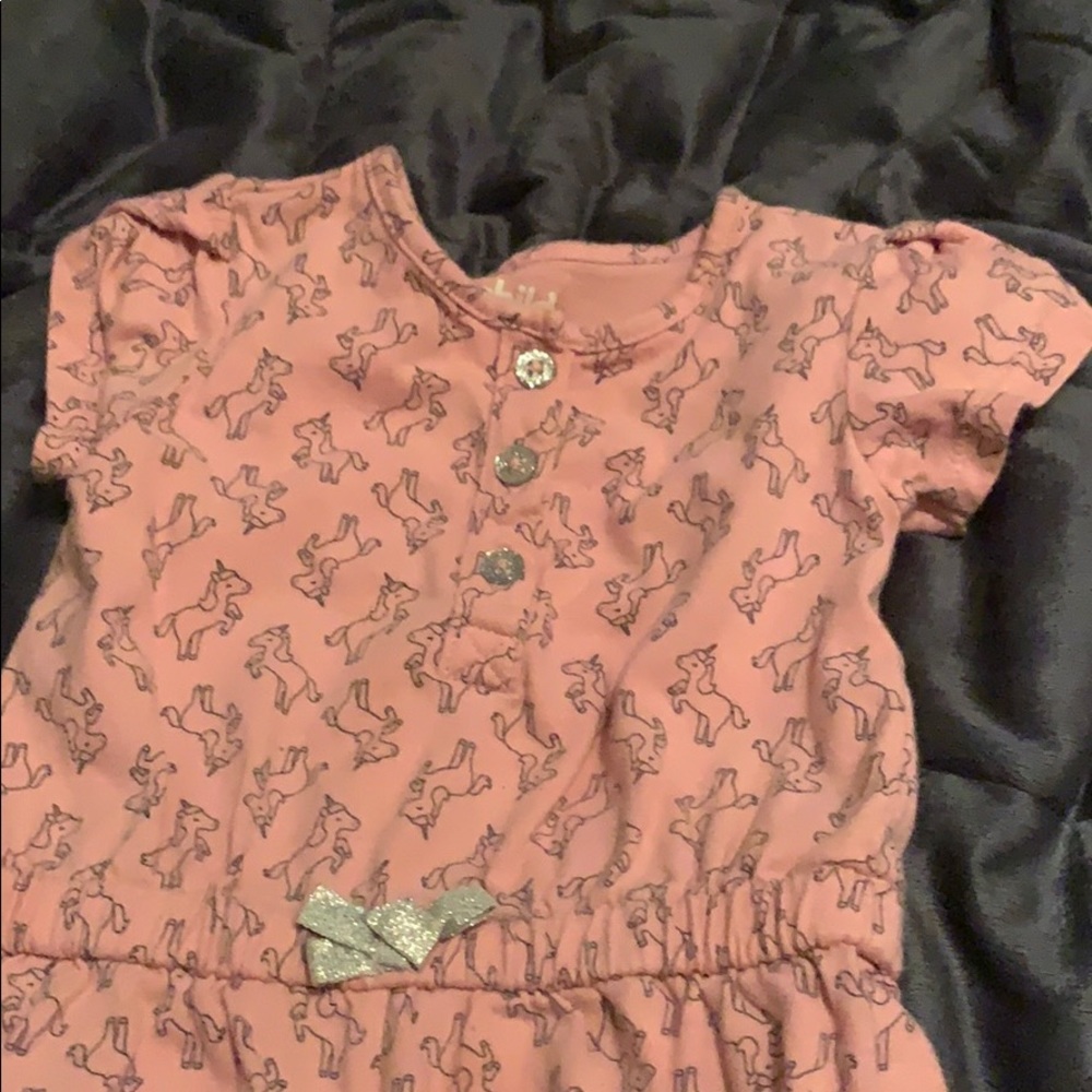 Romper - Picture 3 of 3